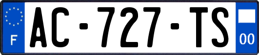 AC-727-TS