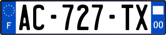 AC-727-TX