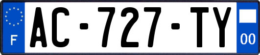 AC-727-TY