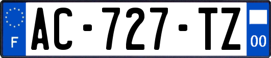 AC-727-TZ
