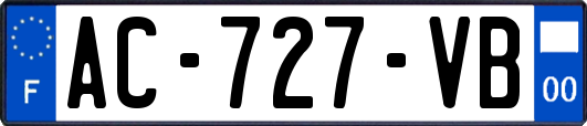 AC-727-VB