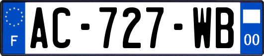 AC-727-WB