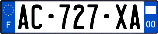 AC-727-XA