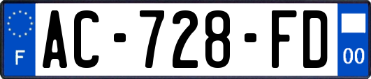 AC-728-FD