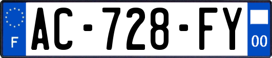 AC-728-FY