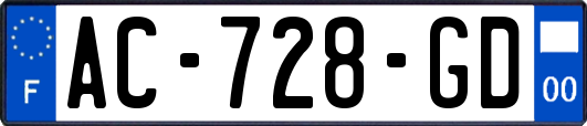 AC-728-GD