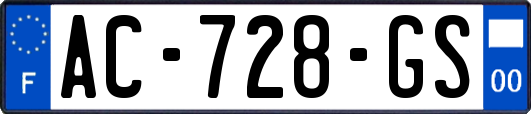 AC-728-GS