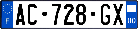 AC-728-GX