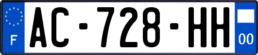 AC-728-HH