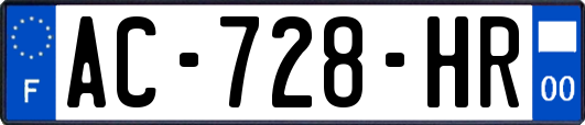 AC-728-HR