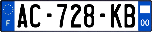 AC-728-KB