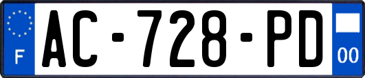 AC-728-PD
