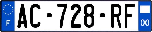AC-728-RF