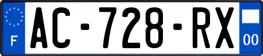 AC-728-RX