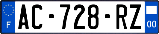 AC-728-RZ