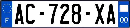 AC-728-XA