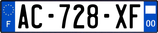 AC-728-XF