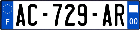 AC-729-AR