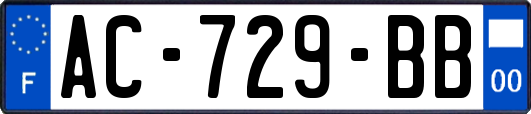 AC-729-BB