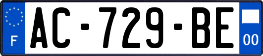 AC-729-BE