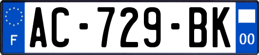AC-729-BK