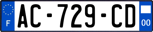 AC-729-CD