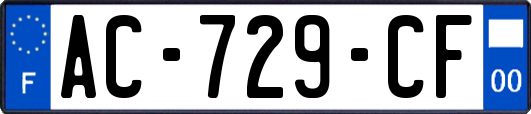 AC-729-CF