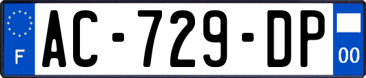 AC-729-DP