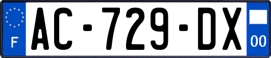 AC-729-DX