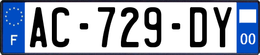 AC-729-DY
