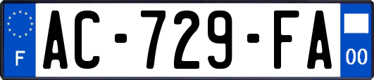 AC-729-FA