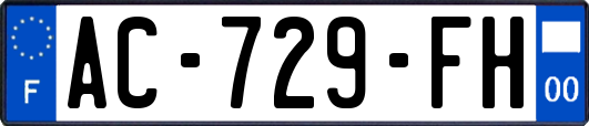 AC-729-FH