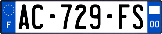 AC-729-FS