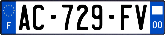 AC-729-FV
