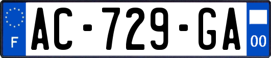 AC-729-GA