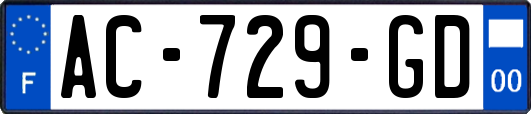 AC-729-GD
