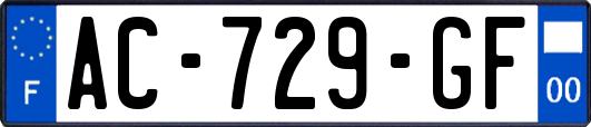 AC-729-GF
