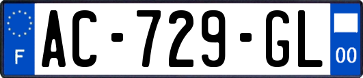 AC-729-GL