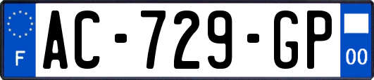 AC-729-GP