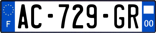 AC-729-GR