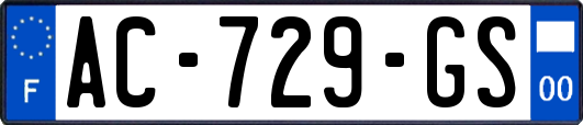 AC-729-GS