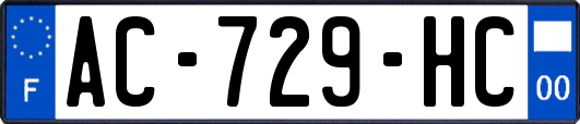 AC-729-HC