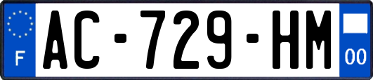 AC-729-HM