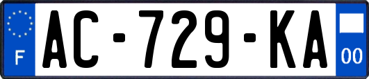 AC-729-KA
