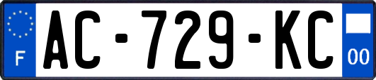 AC-729-KC