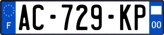 AC-729-KP