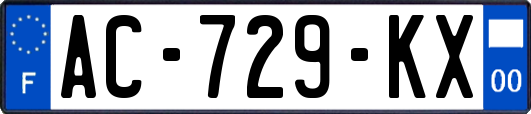 AC-729-KX