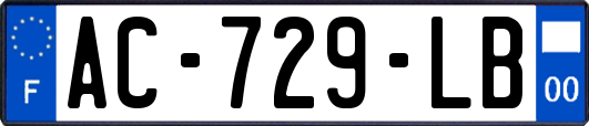 AC-729-LB