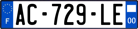 AC-729-LE