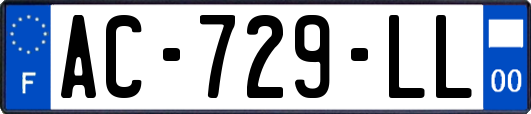 AC-729-LL